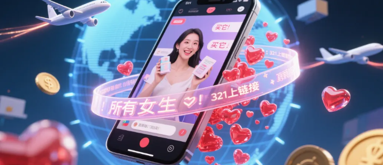 直播结束，战争才刚开始：别让语言，成为你内容出海的最后一道坎！