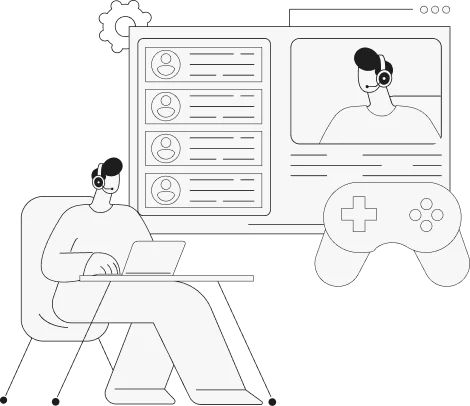 Game UI Localization