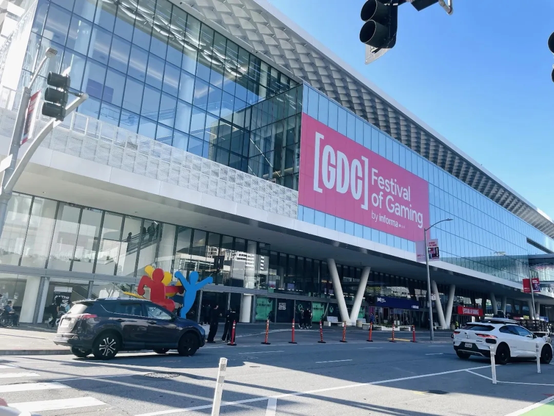 火星语盟亮相2026 GDC，携游戏本地化解决方案助力游戏出海